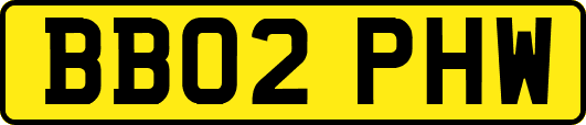 BB02PHW