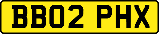 BB02PHX