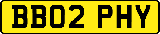 BB02PHY