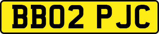 BB02PJC