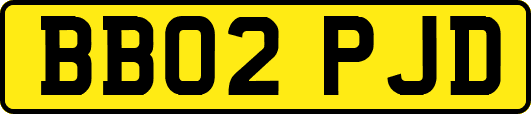 BB02PJD