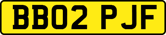 BB02PJF