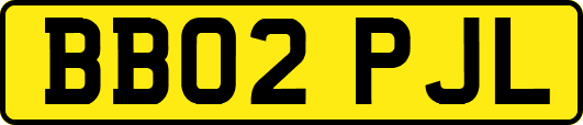 BB02PJL