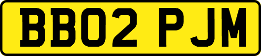 BB02PJM
