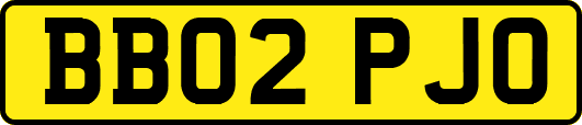 BB02PJO
