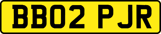 BB02PJR