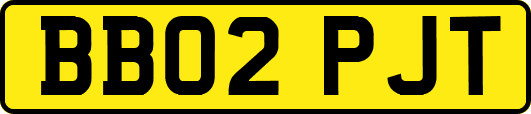 BB02PJT