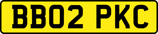 BB02PKC