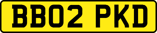 BB02PKD
