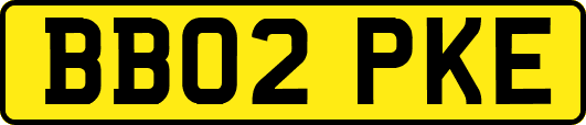 BB02PKE