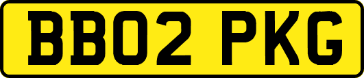 BB02PKG
