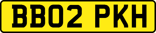 BB02PKH