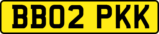 BB02PKK