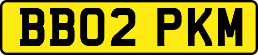 BB02PKM