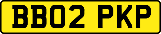 BB02PKP