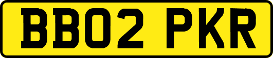 BB02PKR