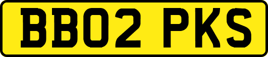 BB02PKS