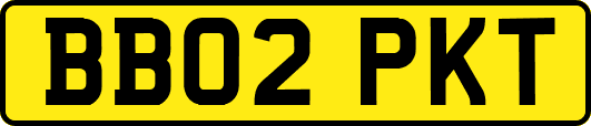 BB02PKT