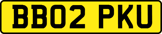 BB02PKU