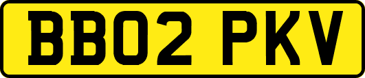 BB02PKV
