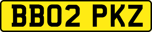 BB02PKZ