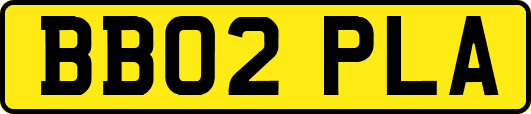 BB02PLA