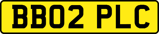 BB02PLC