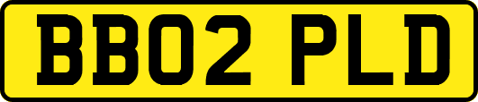BB02PLD