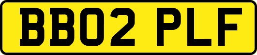 BB02PLF