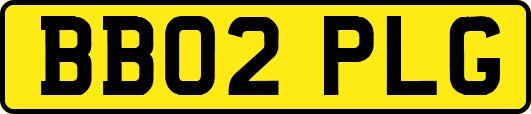 BB02PLG