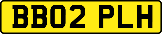 BB02PLH