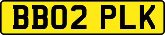BB02PLK