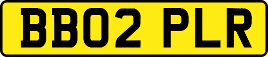 BB02PLR