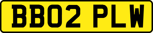 BB02PLW