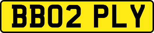 BB02PLY
