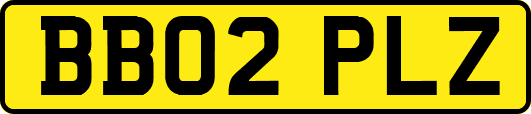 BB02PLZ