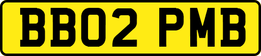 BB02PMB