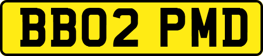 BB02PMD