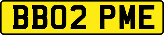 BB02PME