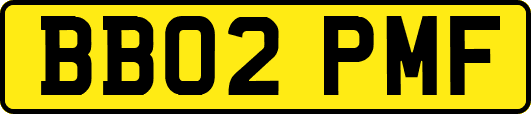 BB02PMF