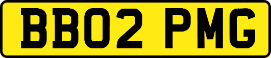 BB02PMG
