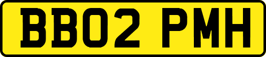 BB02PMH