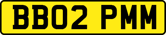 BB02PMM