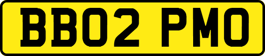 BB02PMO