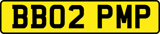 BB02PMP