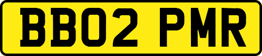 BB02PMR