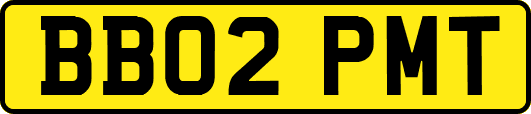 BB02PMT