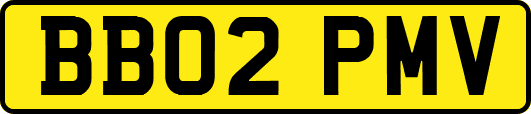 BB02PMV