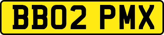 BB02PMX