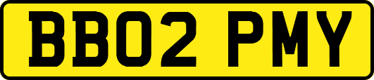 BB02PMY